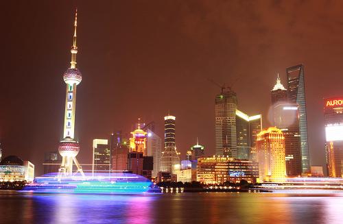 上海市浦東新區(qū)經(jīng)濟(jì)社會發(fā)展調(diào)查