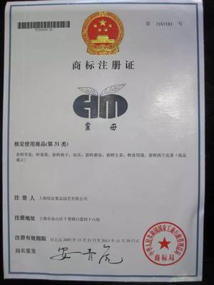 中國首個(gè)品牌日 | 金山品牌農(nóng)產(chǎn)品&ldquo;大閱兵&rdquo;