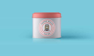 上海平面設計公司分享一組醫療圖標設計