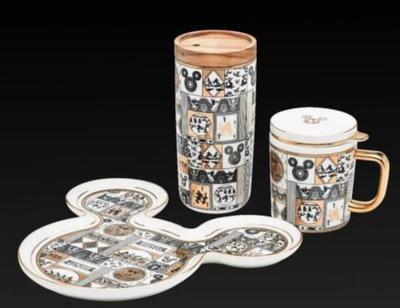 這些&ldquo;腦洞大開(kāi)&rdquo;的文創(chuàng),是向古代文化發(fā)出的一次次隔空致意