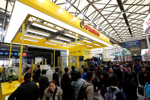 智 在創(chuàng)新,電子制造新起點 2018慕尼黑上海電子生產(chǎn)設(shè)備展