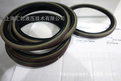 特瑞堡寶色霞板液壓密封解決方案 TRA、TRE、ORAR、QRAR、RSK、PT系列產品與上海匯封液壓技術服務